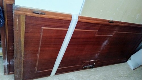 Porte interno legno di - porte,