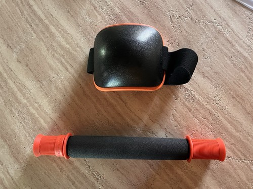 Massaggiatore muscolare