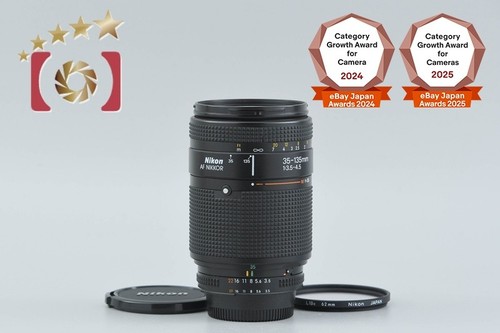 Nikon nikkor 135 - nikkor, 35-135