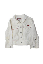 Giacca donna Mayoral cotone