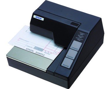 Epson u295 serial - tm-u295, (292):