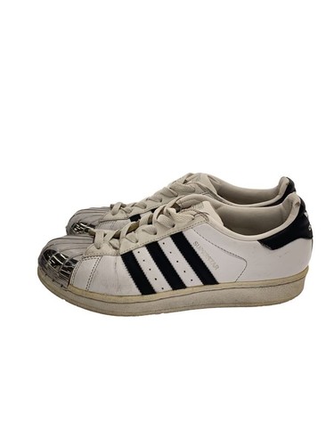 Adidas super star metal toe - star,