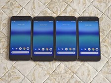 Original Google Pixel (1st