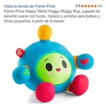 Happy World Huggy Wuggy