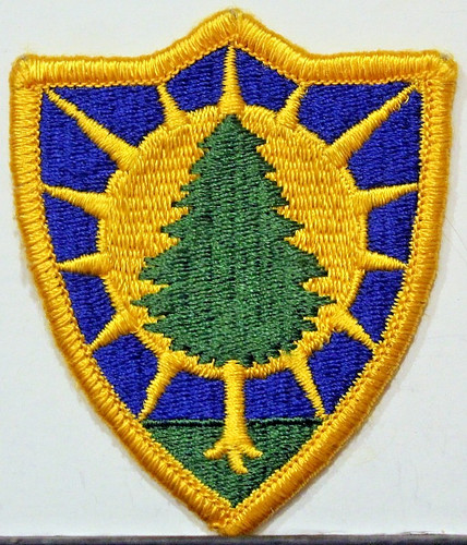 Distintivo insegna patch