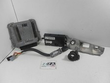 Kit Chiave ECU Opel Vivaro A