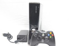 Xbox 360 Slim 4GB Console  –