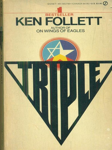 Triple libri lingua - triple.,