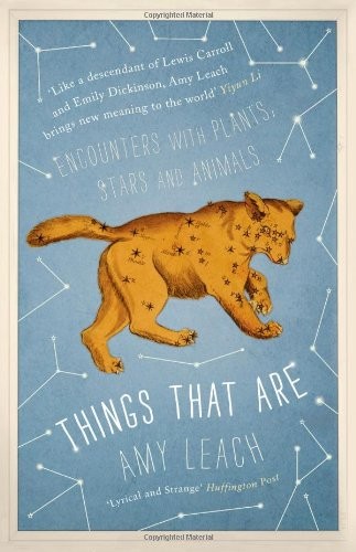 Things that are encounters - things, are: