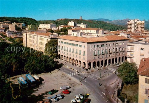 Sardegna tempio pausania - sardegna,