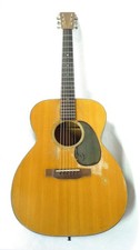 1944 Martin 000-18 Natural