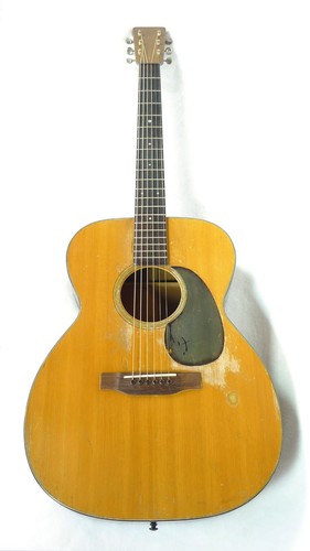 1944 martin 000 - 1944, natural