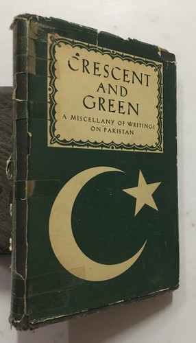 Crescenti verde una - crescenti, e
