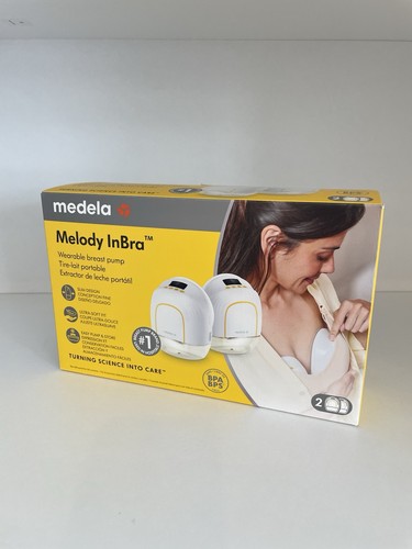 Medela melody inbra wearable - melody,