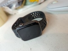 Apple Watch Series 5 44mm Alluminio SPACE Gray Cinturino Sport LEGGI BENE*