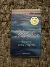 IL GIORNO DELLA TEMPESTA