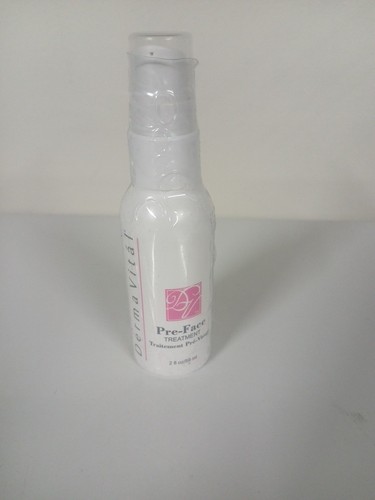 Nuovo sigillato dermavital pre - nuovo,