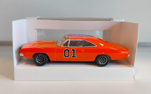 Dodge charger dukes hazzard - of,
