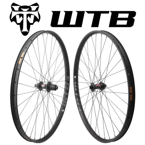 Wtb kom trail - wtb, 29