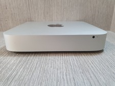 Mac Mini A1347 i7 @ 2,6 GHz 16