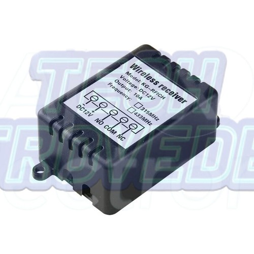 Interruttore telecomando 12v - telecomando,