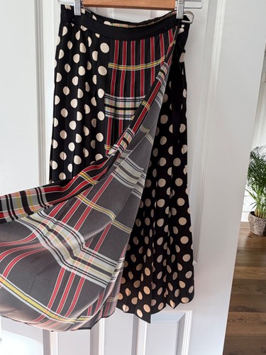Kilt plissettato donna zara - donna,