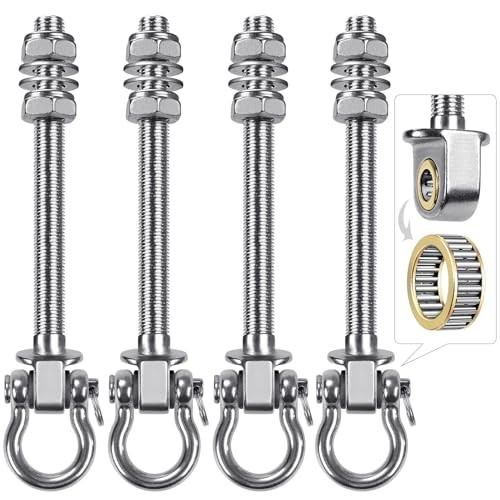 Benelabel 4pz ganci per - ganci,