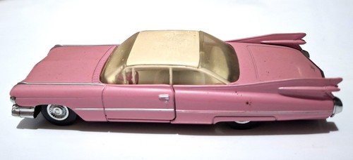 Modellino cadillac coupe - modellino,
