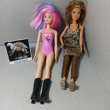 Set 2 Barbie originali Mattel