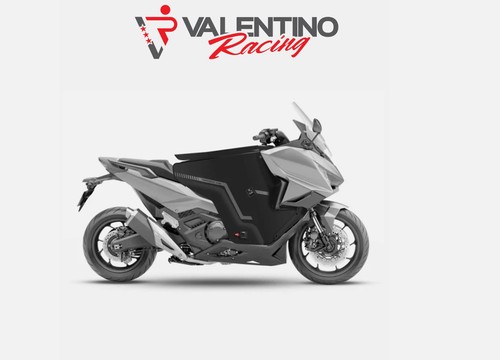 Termoscud pro coprigambe honda - pro,