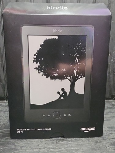 Nuovo kindle amazon - kindle,