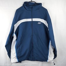 Reebok Giacca da Allenamento