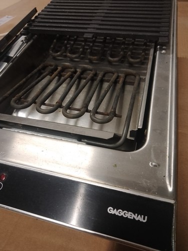 Griglia gaggenou pietra - in,