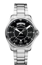 New Hamilton Khaki Aviation