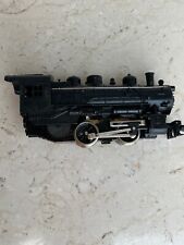 locomotiva vapore della LIMA