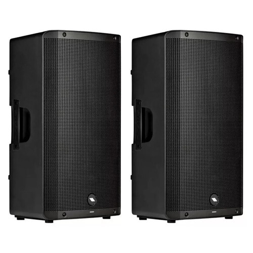 Casse diva15 attiva - 2, diva15"