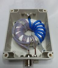 BALUN 1:2 25 - 50 Ohms 3/5 Kw HF ANTENNA YAGI ULTRABEAM DINAMICHE STEPP-IR