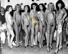 Foto classica vintage concorso
