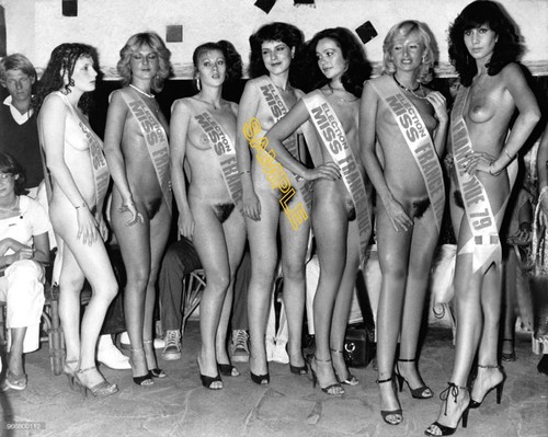 Foto classica vintage concorso