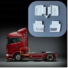 Per Tamiya 1/14 Trattore