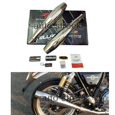 Per Royal Enfield Interceptor