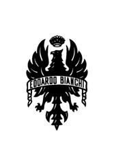 adesivi bici - 1 logo  Bianchi  logo stickers Bianchi - 1 logo - 5,2 cm x 8,2 cm