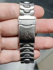 Citizen WR 50 ref. 5510 vintage Cassa + Fondello e Bracciale 