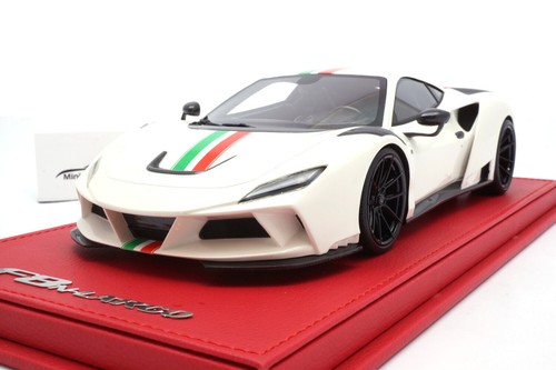 Novitec largo bianco - novitec,