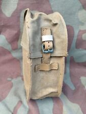 ww2 regio esercito contenitore strumenti coloniale? postbellico?