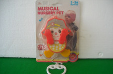 CARILLON A BAMBINA MOVIMENTO