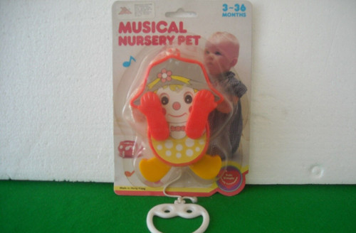 Carillon bambina movimento - carillon,