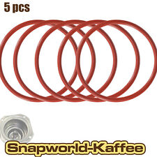 5x Anello di tenuta O-ring per