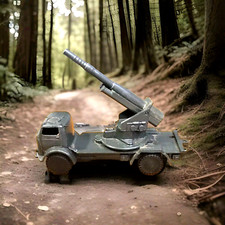 MINI GIOCATTOLI VINTAGE IN