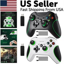 Wireless Controller For